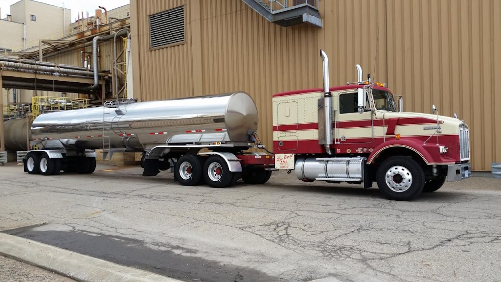 K & R Semi Truck Repair, LLC | 860 Fox Lake Rd, Wooster, OH 44691, USA | Phone: (330) 465-6335