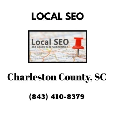 SEO Charleston | 1608 Camp Rd Ste 89, Charleston, SC 29412 | Phone: (843) 410-8379
