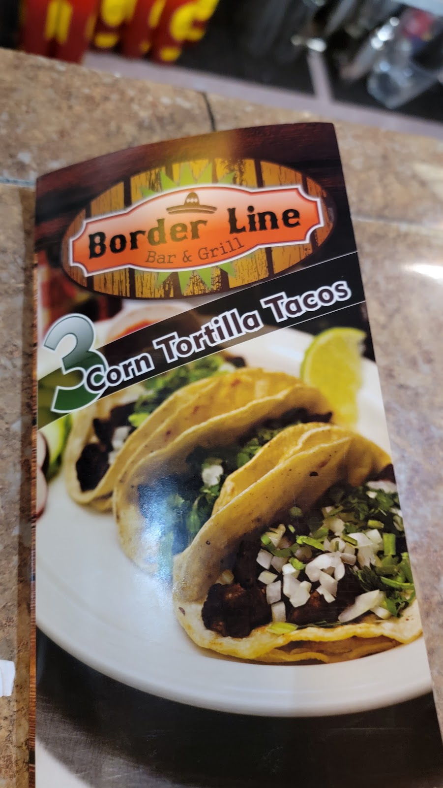Borderline Bar & Restaurant | 3306 Washington Blvd, Halethorpe, MD 21227, USA | Phone: (410) 501-5058