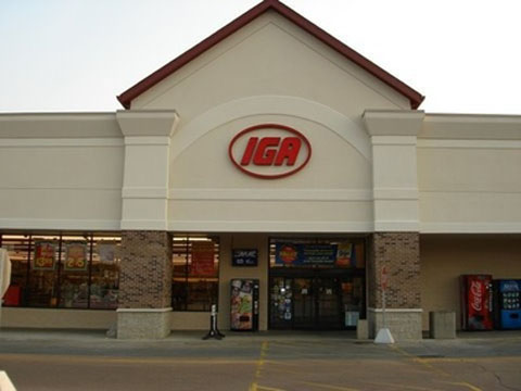 Dillonvale IGA | 3950 E Galbraith Rd, Cincinnati, OH 45236, USA | Phone: (513) 984-5249