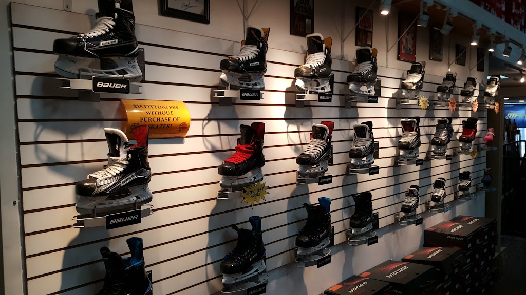 Cookes Skate Supply | 446 Main St, Wilmington, MA 01887, USA | Phone: (978) 657-7586