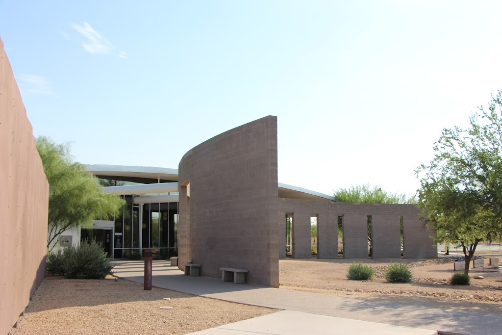 Apache Junction Public Library | 1177 N Idaho Rd, Apache Junction, AZ 85119, USA | Phone: (480) 474-8555