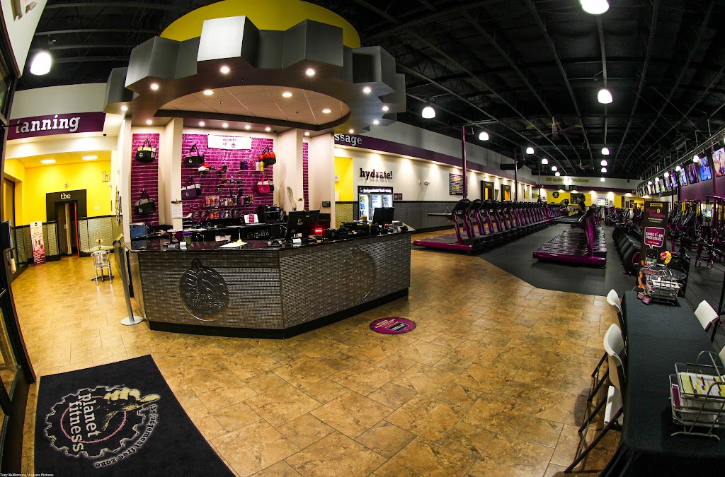 Planet Fitness | 9919 NE Hazel Dell Ave, Vancouver, WA 98685, USA | Phone: (360) 573-4000