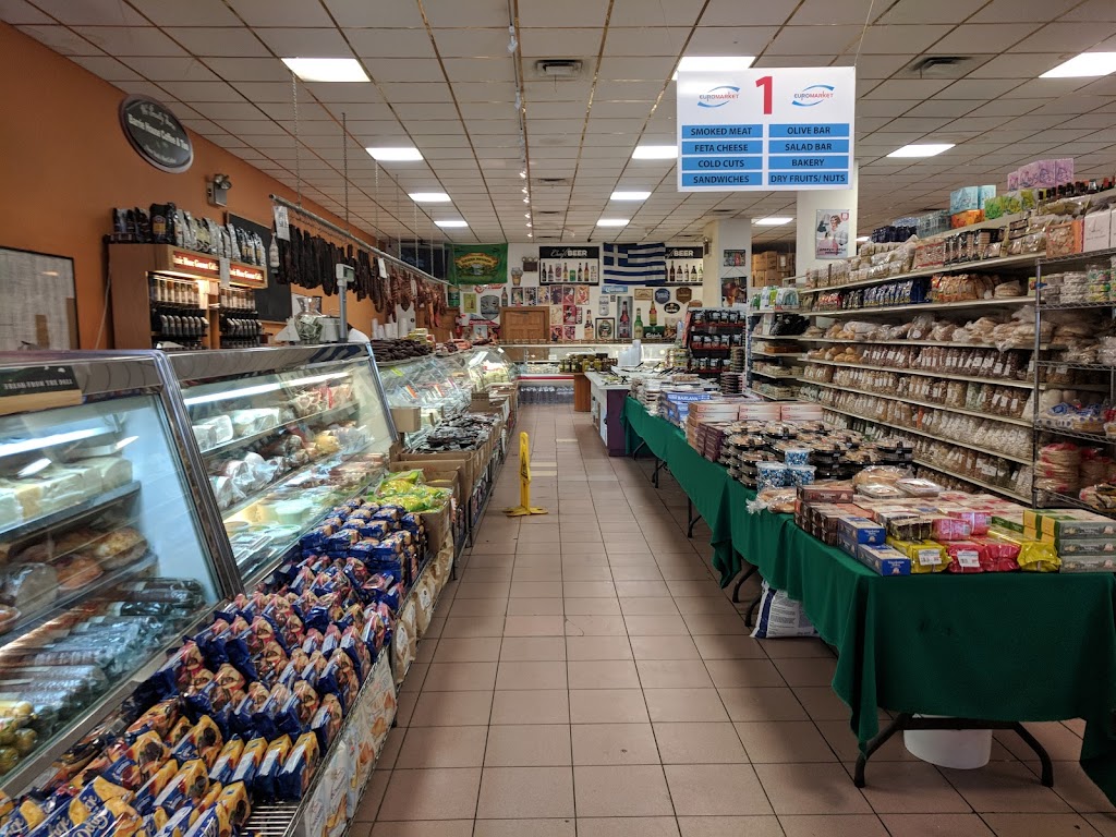 Euro Market | 30-42 31st St, Astoria, NY 11102, USA | Phone: (718) 545-5569