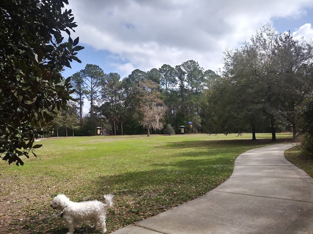 Elizabeth "Betty" Wolfe Park | 3320 Chrysler Dr, Jacksonville, FL 32257, USA | Phone: (904) 255-7919