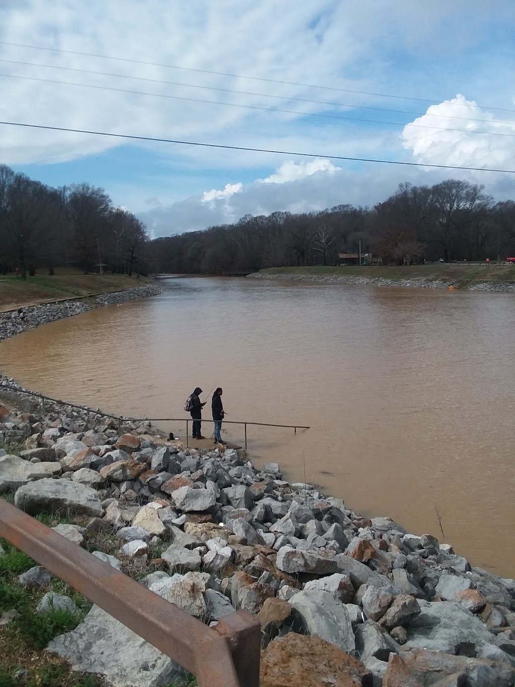 South Abutment Recreation Area (recgovnpsdata) | 3905 Arkabutla Dam Rd, Coldwater, MS 38618, USA | Phone: (662) 562-6261