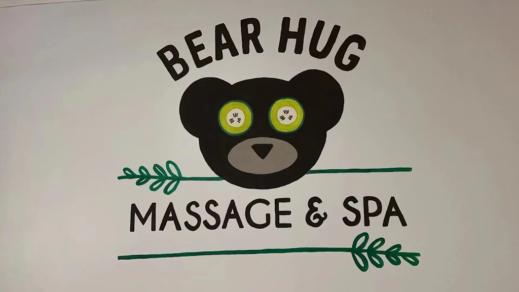 Bear Hug Massage & Spa | 2550 Brownsville Rd Suite 2, Rear, South Park Township, PA 15129, USA | Phone: (412) 440-3362