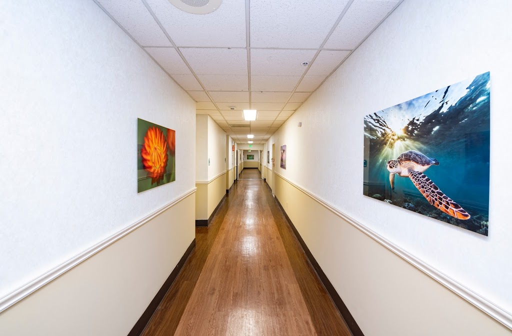 Park Regency Retirement Center | 1750 W La Habra Blvd, La Habra, CA 90631, USA | Phone: (714) 441-1164