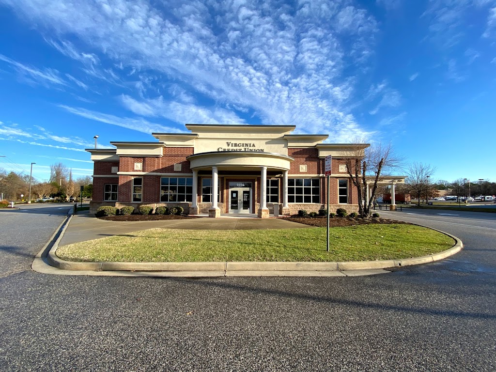 Virginia Credit Union | 9498 W Broad St, Henrico, VA 23294, USA | Phone: (804) 253-6180