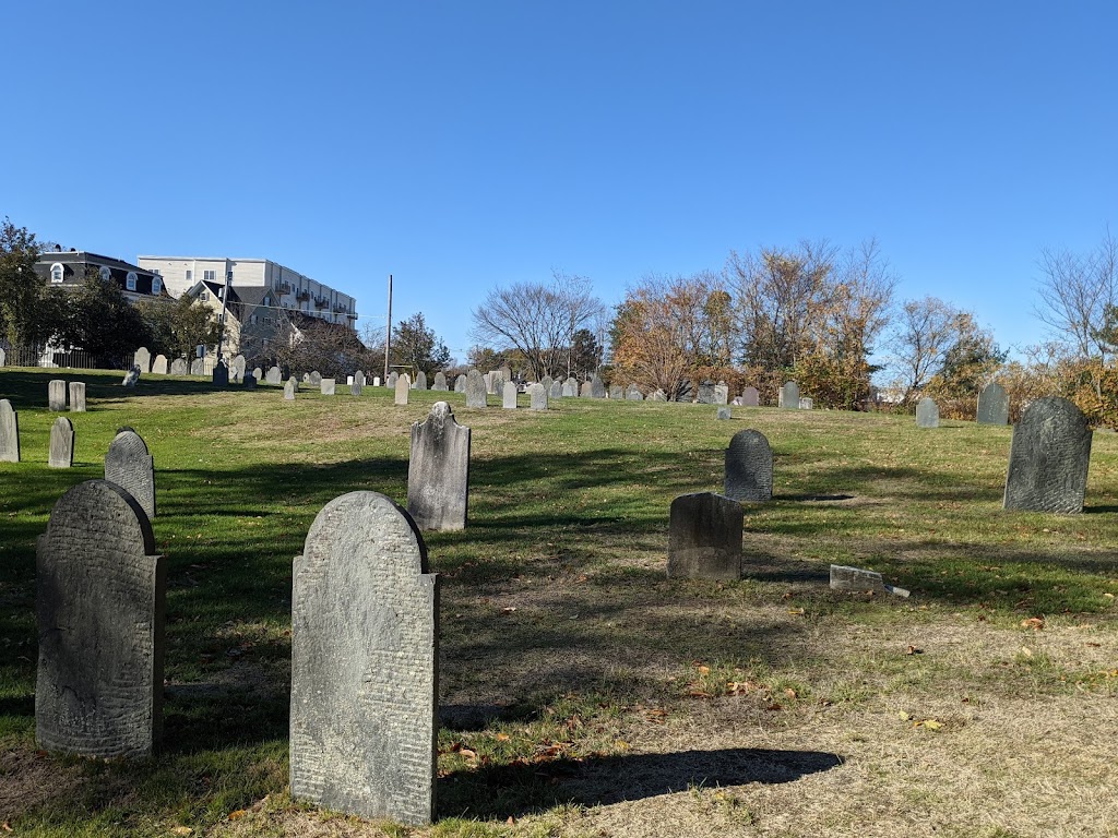 Old South Church Cemetery | Boston St, Peabody, MA 01960, USA | Phone: (978) 531-1073