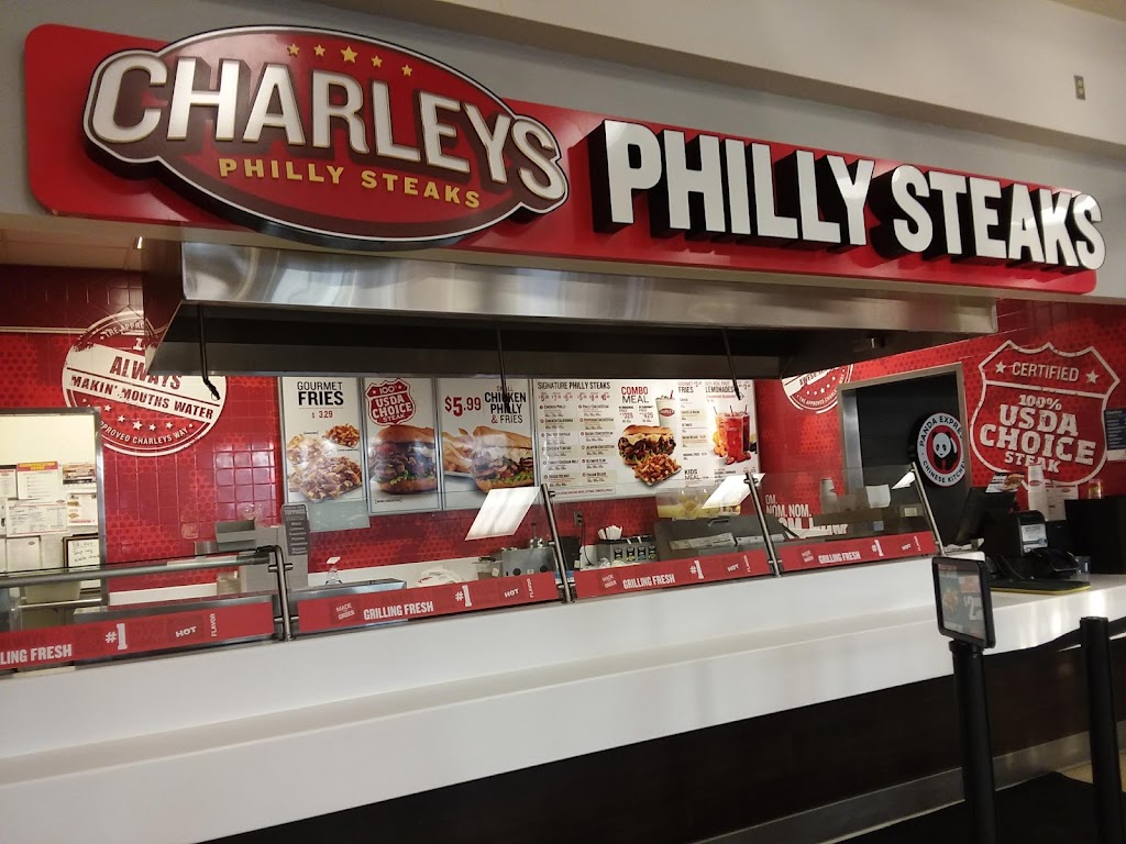 Charleys Cheesesteaks | 207 W Winters St Bldg 1981, Scott AFB, IL 62225 | Phone: (618) 744-1823