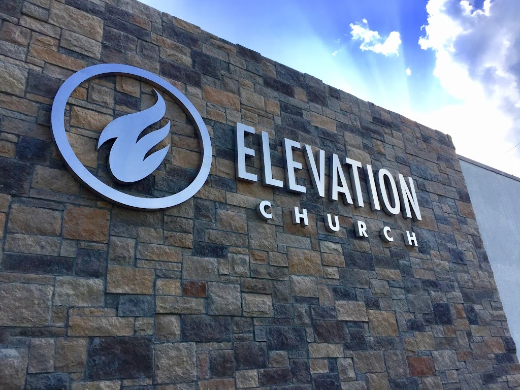 Elevation Church | 316 Gravois Rd, Fenton, MO 63026, USA | Phone: (314) 802-6090