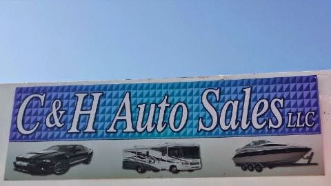 C and H Auto Sales - Azusa, CA | 767 E Arrow Hwy, Azusa, CA 91702, USA | Phone: (626) 800-3918