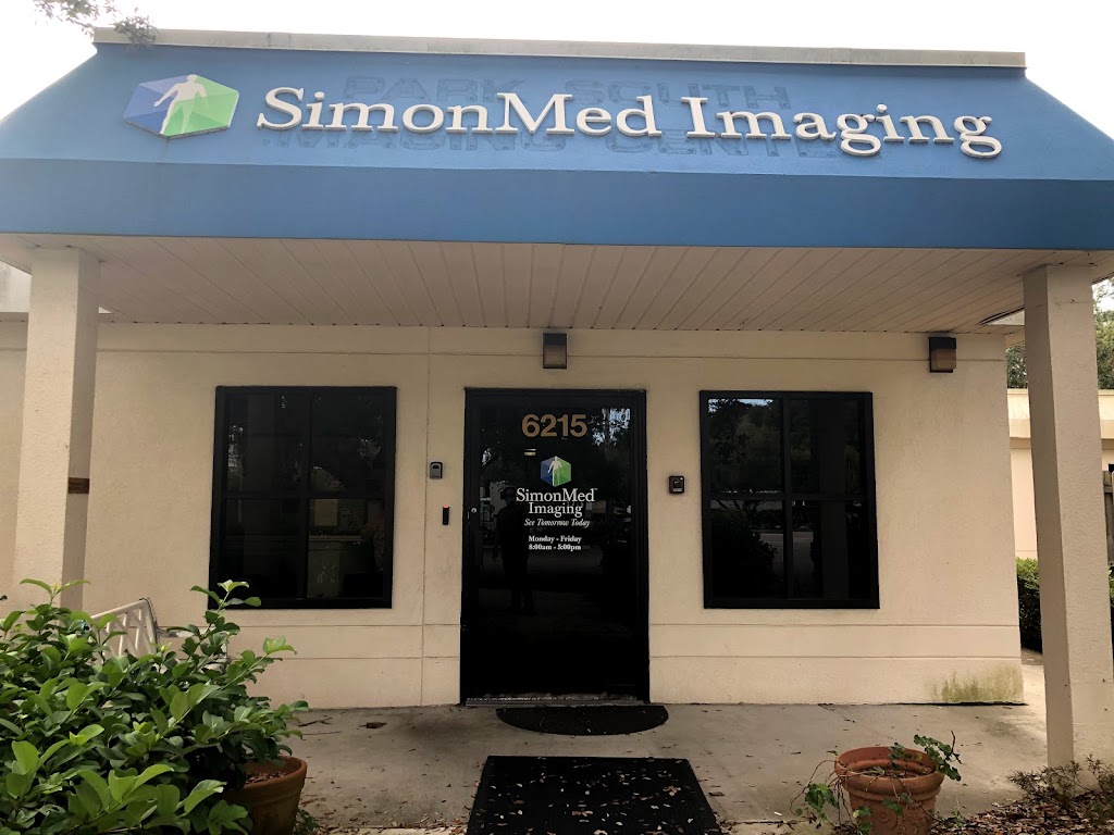 SimonMed Imaging - Park South (Bradenton) | 6215 21st Ave W suite a, Bradenton, FL 34209, USA | Phone: (941) 795-4449