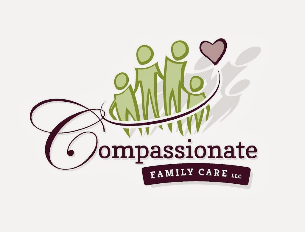 Compassionate Family Care LLC | 15900 College Blvd #1369, Lenexa, KS 66219, USA | Phone: (913) 744-4300