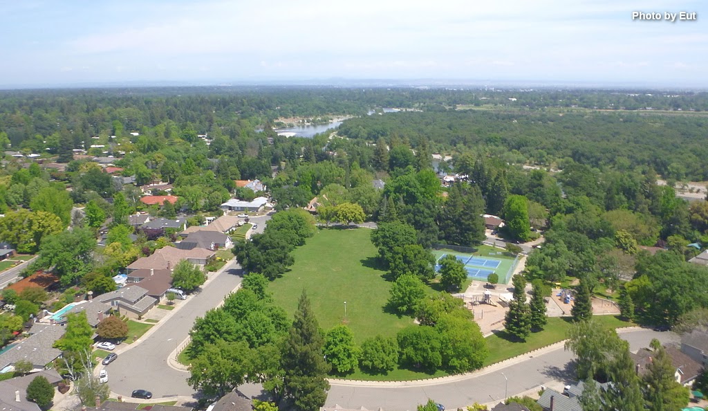 Shelfield Park | 1849 Suffolk Way, Carmichael, CA 95608, USA | Phone: (916) 875-5000