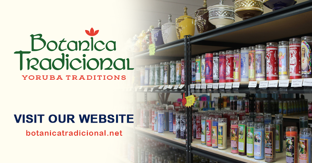 botanica tradicional | 2014 s, Oliver, Wichita, KS 67218, USA | Phone: (316) 299-8413