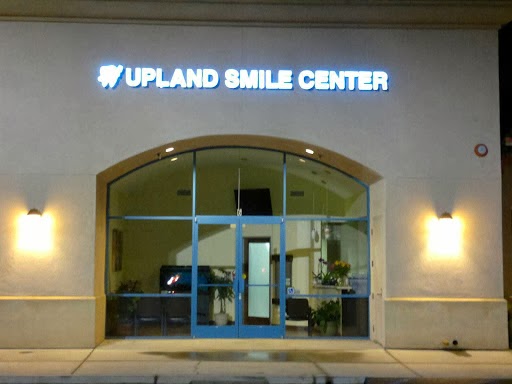 Upland Smile Center, Theresa M. Ramos DMD Inc | 1125 E 16th St #6, Upland, CA 91784, USA | Phone: (909) 946-8441