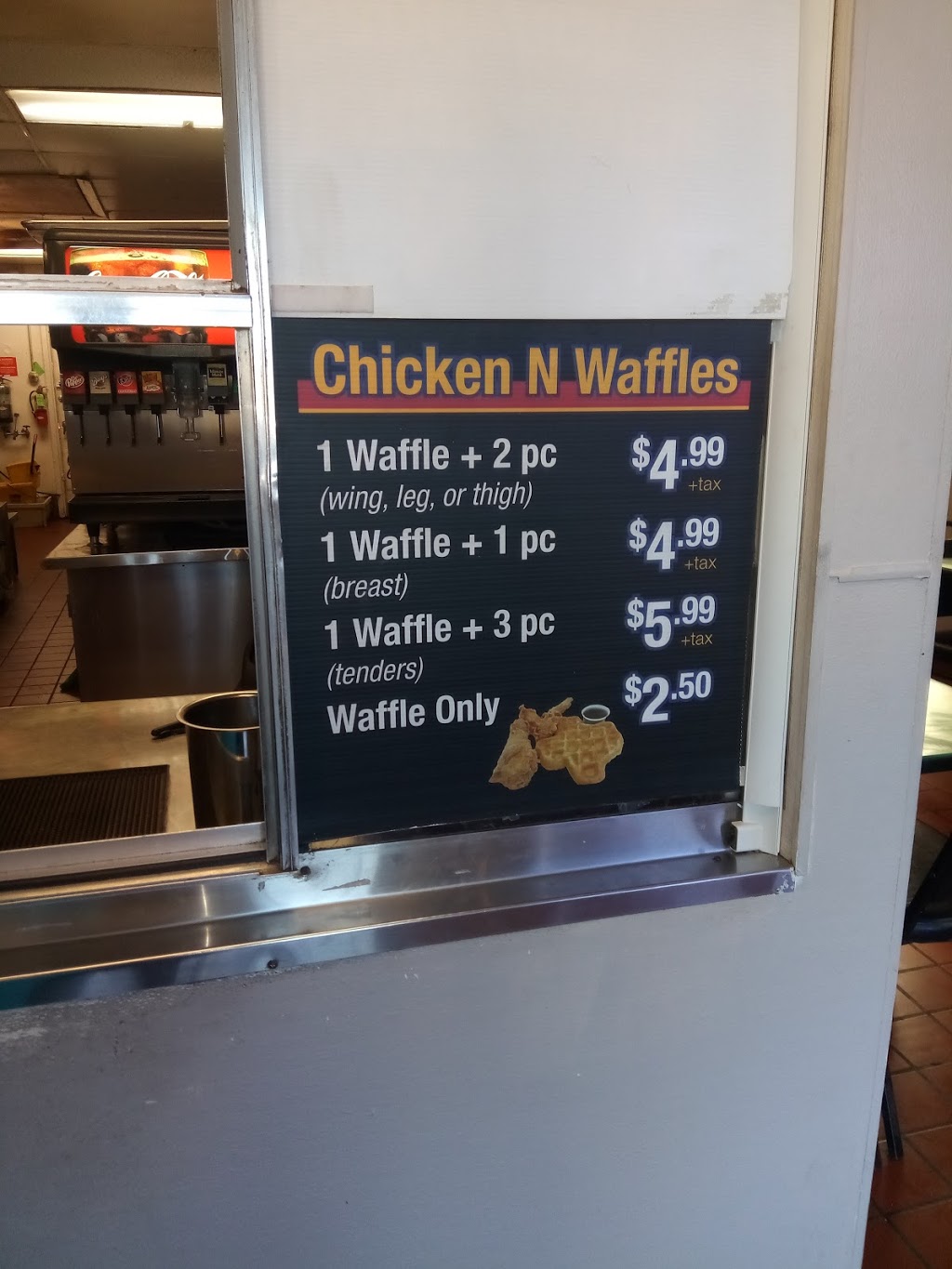 Halls Chicken Depot | 2327 S Buckner Blvd, Dallas, TX 75227, USA | Phone: (214) 388-7878