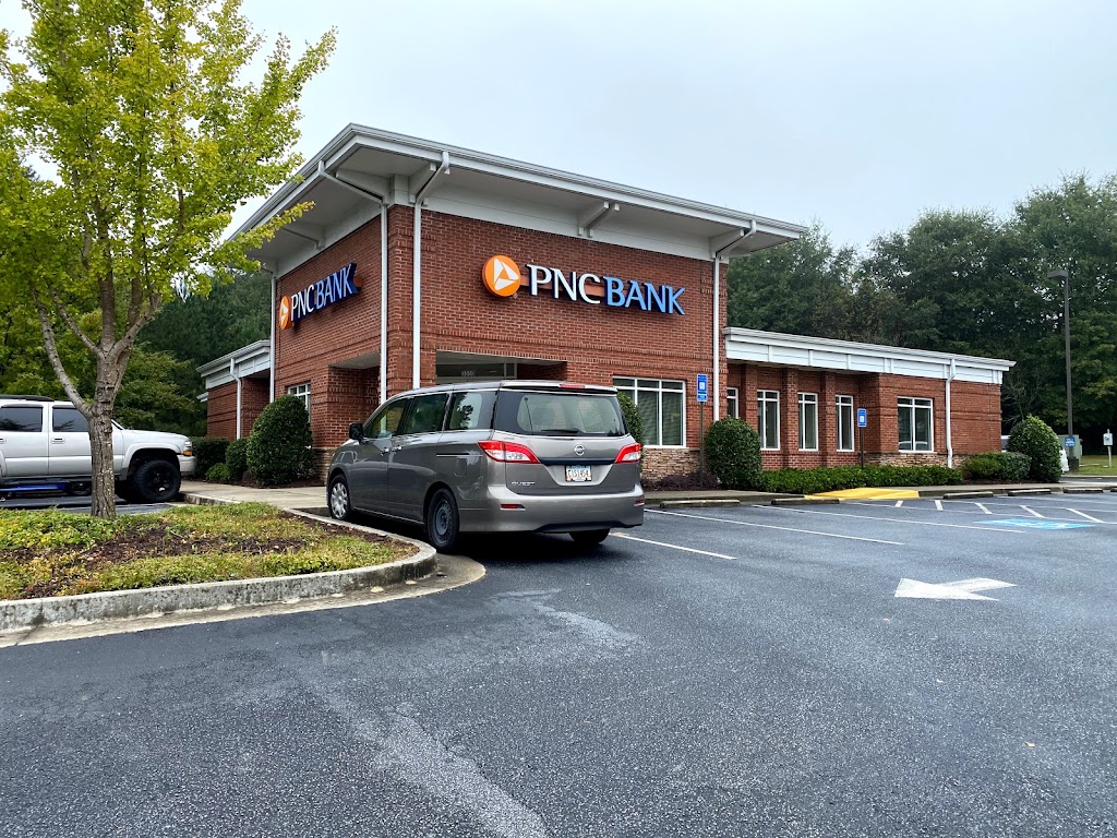 PNC Bank | 3350 Braselton Hwy, Dacula, GA 30019, USA | Phone: (678) 889-4100