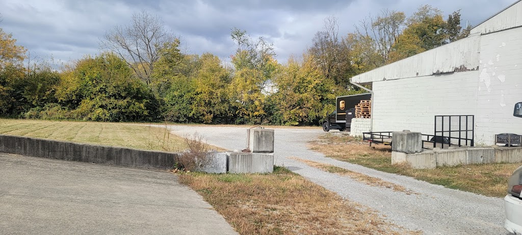 Graphic Finishing | 197 N Main St, South Lebanon, OH 45065, USA | Phone: (513) 229-7618