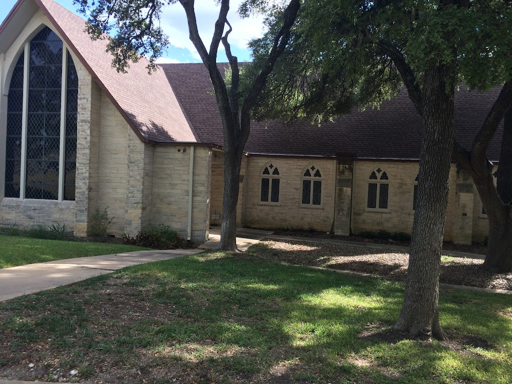 Westminster Presbyterian Church | 3208 Exposition Blvd, Austin, TX 78703, USA | Phone: (512) 459-5497