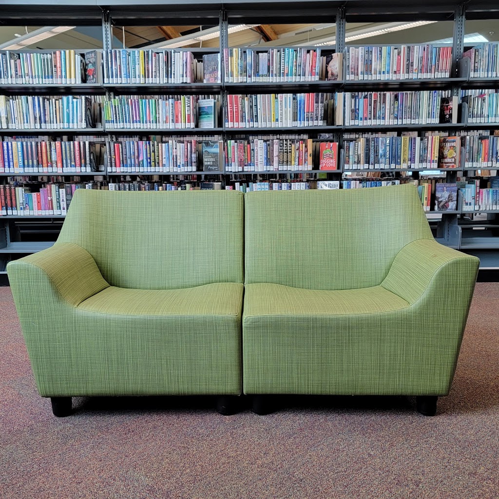 San Diego County Library – Valley Center Branch | 29200 Cole Grade Rd, Valley Center, CA 92082, USA | Phone: (760) 749-1305