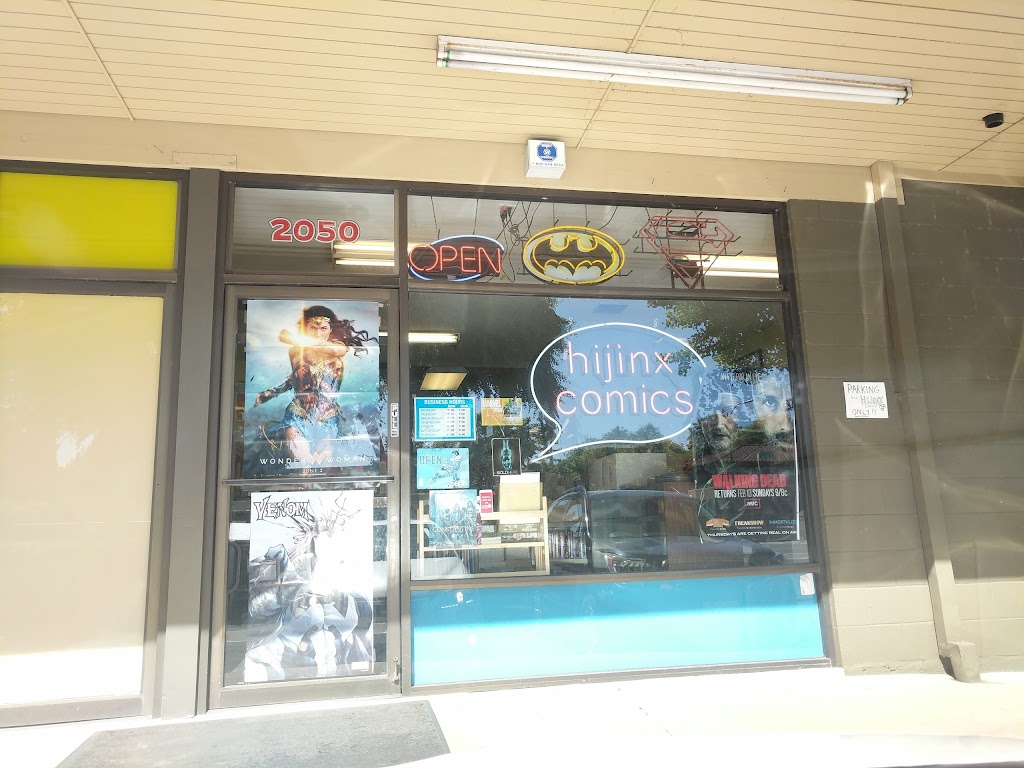 Heroes & Champions Willow Glen | 2050 Lincoln Ave, San Jose, CA 95125, USA | Phone: (408) 266-1103