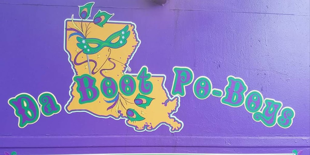 DA BOOT PO-BOYS | 2316 W Pecan St, Pflugerville, TX 78660, USA | Phone: (512) 413-8722