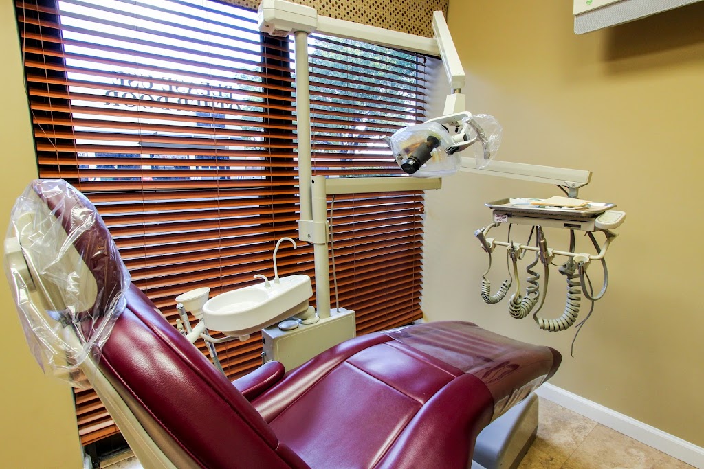 South Florida Laser Dentistry | 8201B N Pine Island Rd, Tamarac, FL 33321, USA | Phone: (954) 726-4511