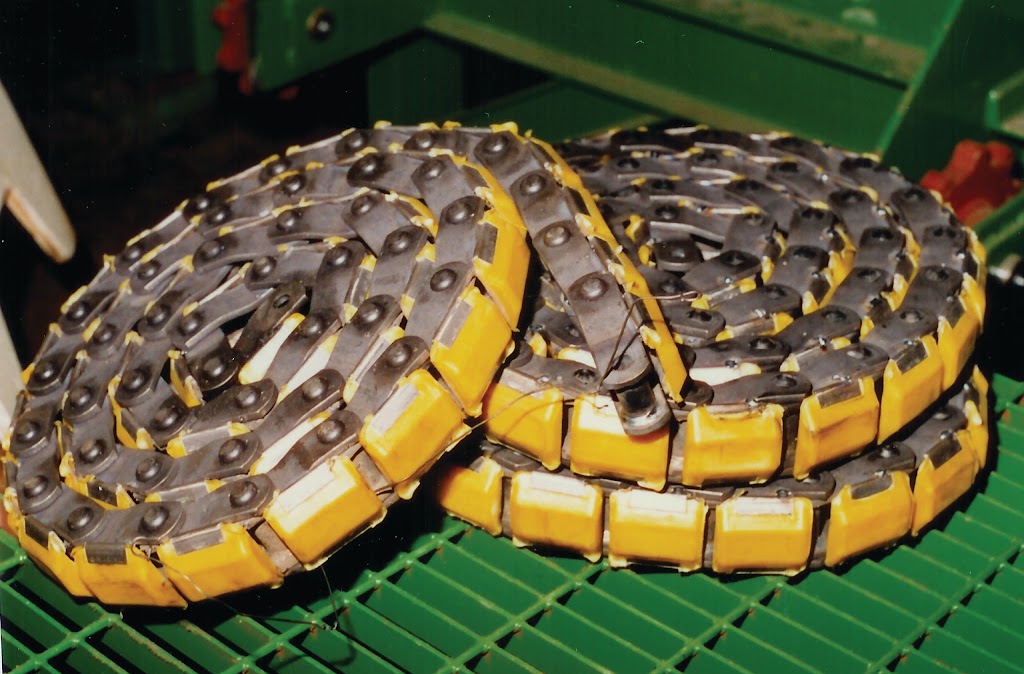 Redwood Plastics and Rubber | 1901 Schurman Way, Woodland, WA 98674, USA | Phone: (360) 225-1491