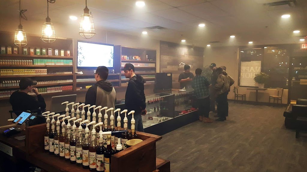 Clouds & Coffee - CBD Store, Glass, Smoking Alternatives | 772 Saratoga Rd, Burnt Hills, NY 12027, USA | Phone: (518) 500-2516