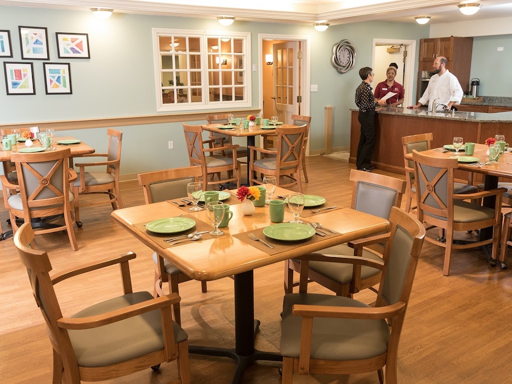 Rogerson House Memory Care Assisted Living & Day Program | 434 Jamaicaway, Boston, MA 02130, USA | Phone: (617) 983-2300