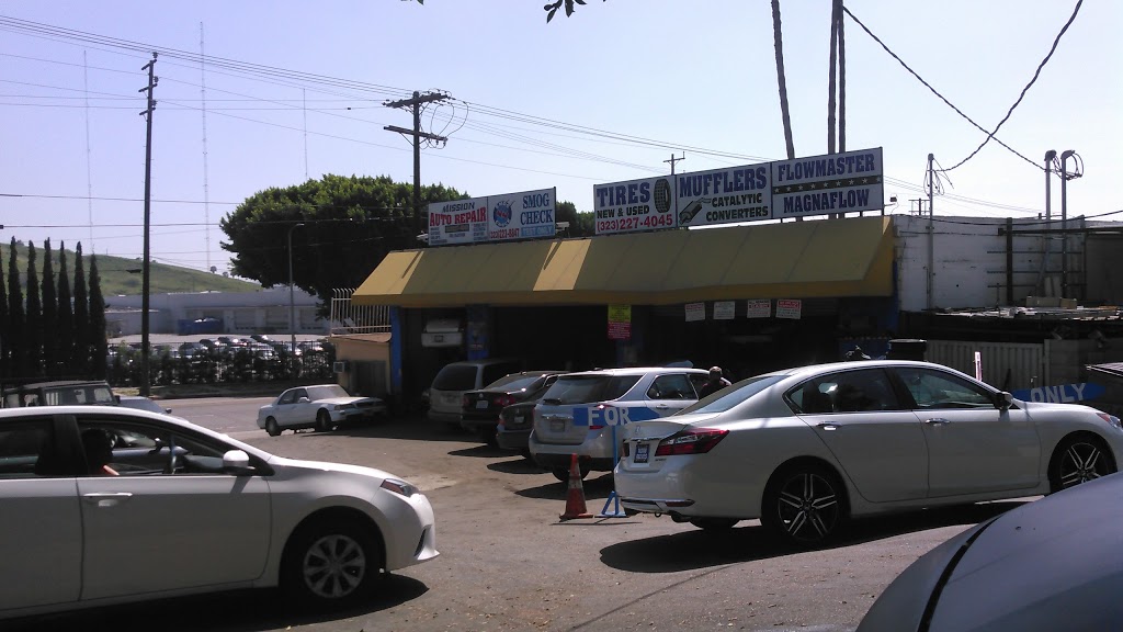 Mission Auto Service & Car Wash | 3979 N Mission Rd, Los Angeles, CA 90031, USA | Phone: (323) 570-4045