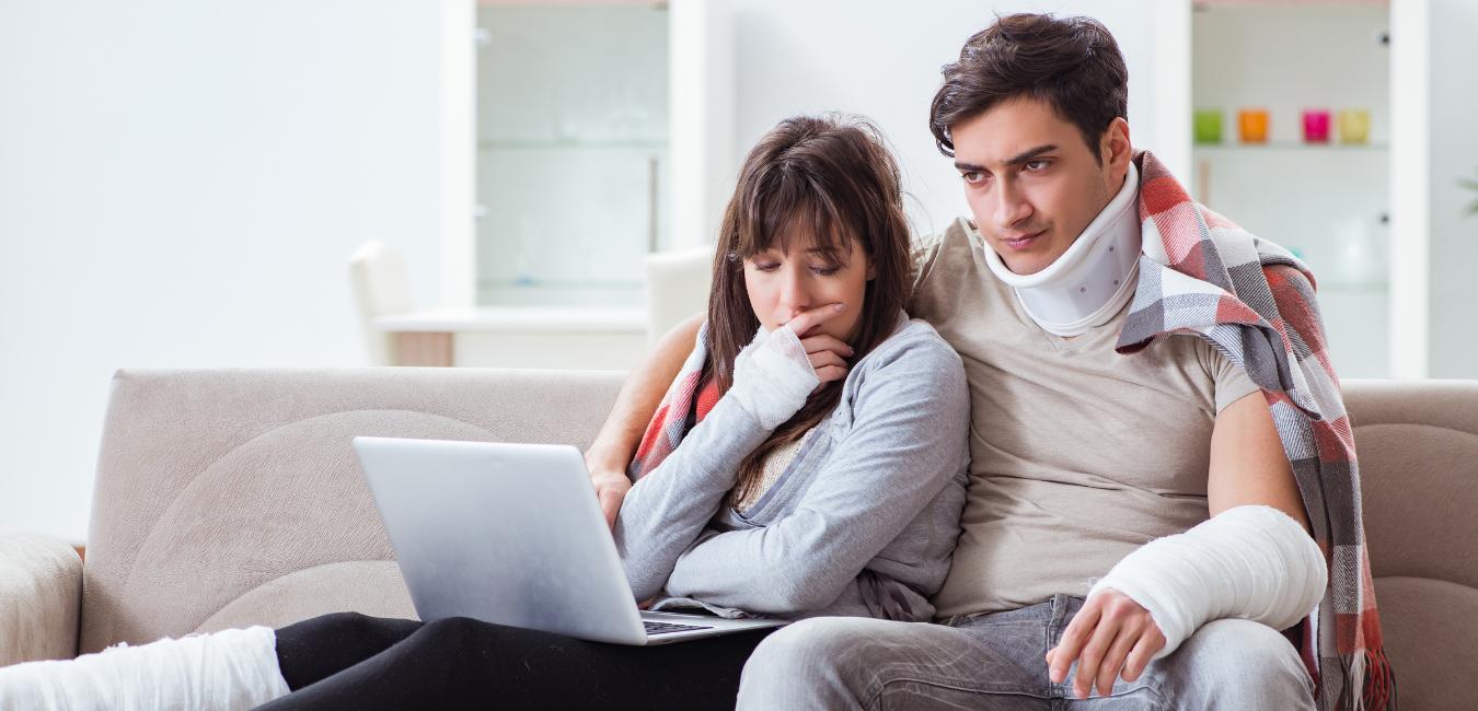 Petro Injury and Accident Attorney | 7800 Madison Blvd Suite 700, Huntsville, AL 35806 | Phone: (256) 533-5000