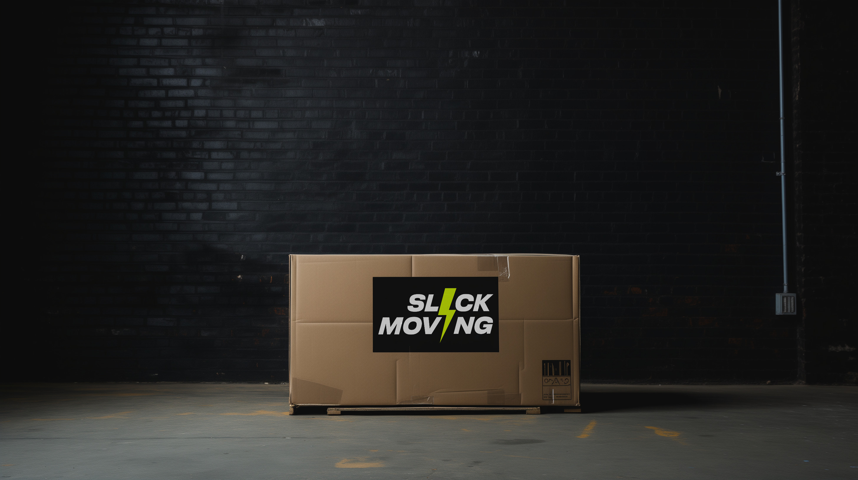 Slick Moving Brooklyn | 705 39th St Unit 1, Brooklyn, NY 11232, United States | Phone: (929) 391-2292