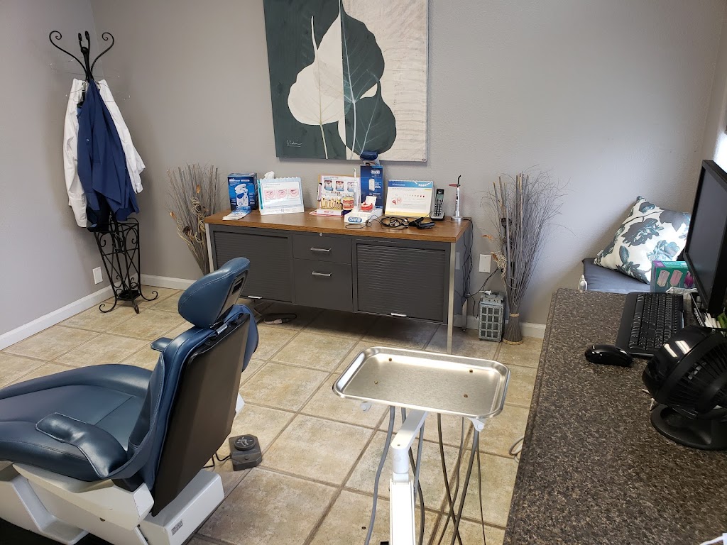 The Dental Hygiene Office of Rene Gonzalez | 19947 1st St Ste 3, Hilmar, CA 95324, USA | Phone: (209) 585-1785