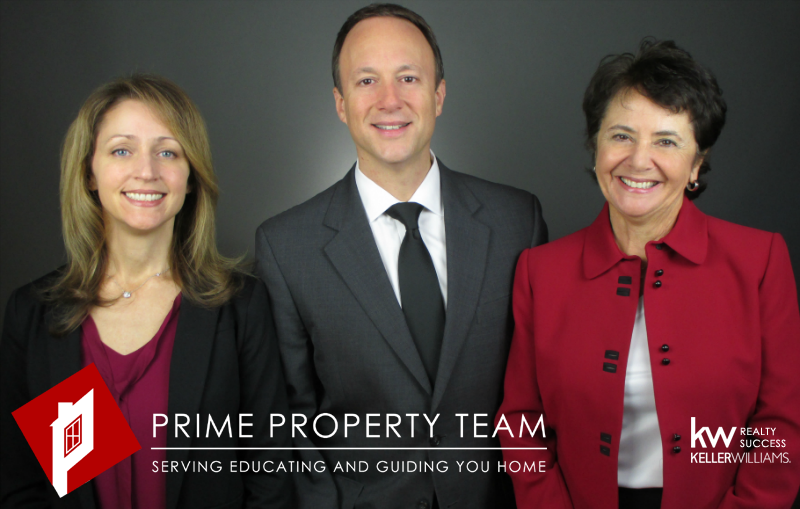 Prime Property Team - Keller Williams Realty | 138 River Rd #107, Andover, MA 01810, USA | Phone: (978) 494-0346