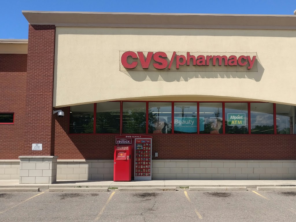 Redbox | 5529 Sashabaw Rd, City of the Village of Clarkston, MI 48346, USA | Phone: (866) 733-2693