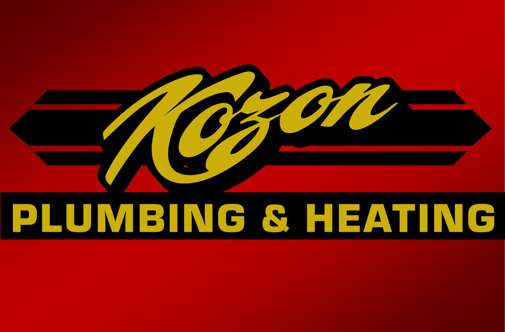 Kozon Plumbing & Heating | 205 Industrial Dr, Cromwell, IN 46732, USA | Phone: (260) 856-2225