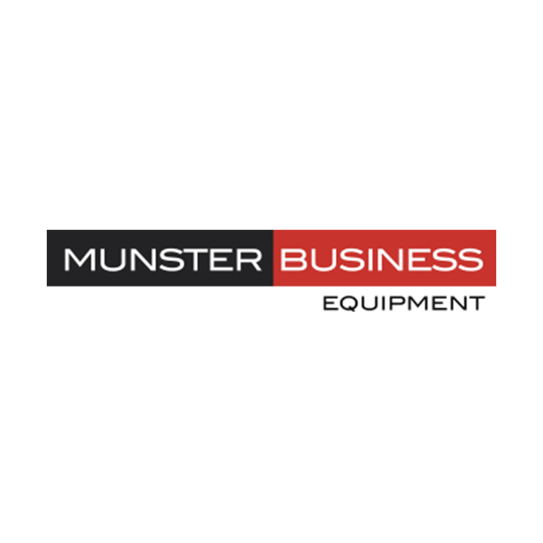 Munster Business Equipment | Quartertown Lower, Euro Business Park, Co. Cork, P51 RVX0, Ireland | Phone: 022 22833