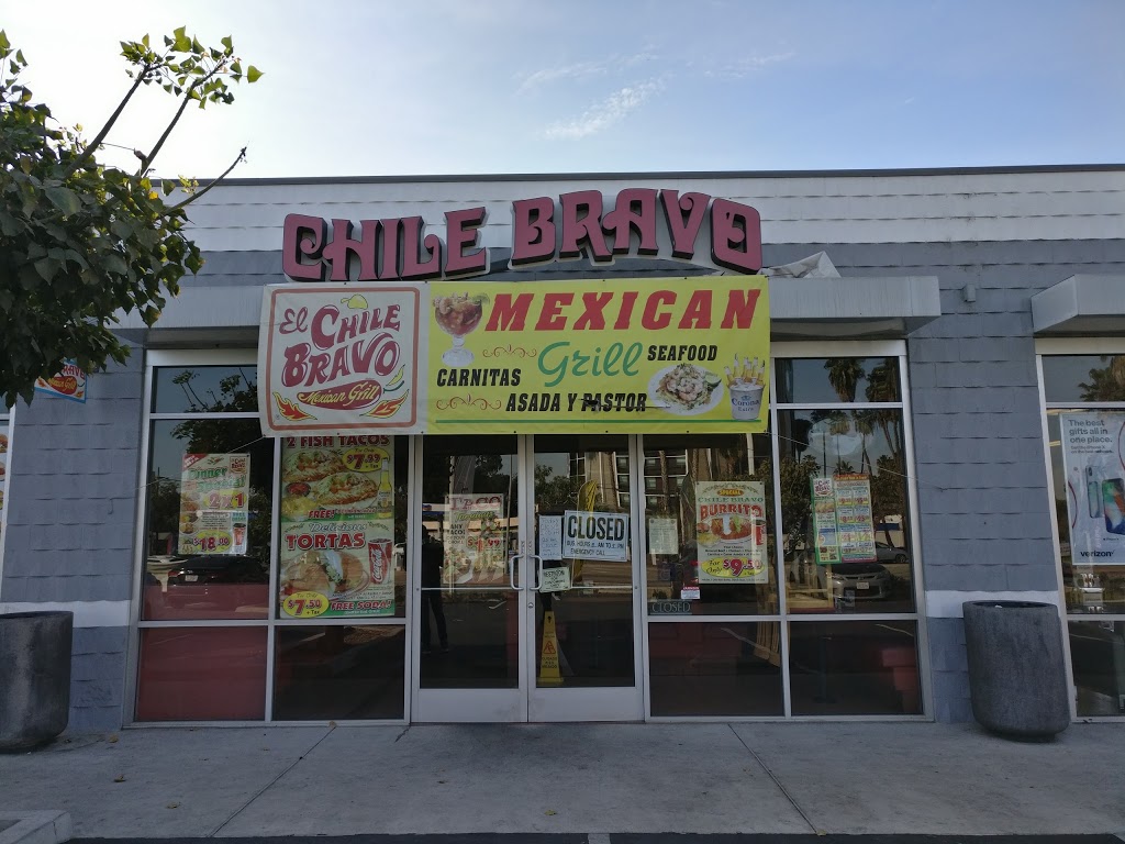 El Chile Bravo | 4211 E Willow St, Long Beach, CA 90815, USA | Phone: (562) 912-4922