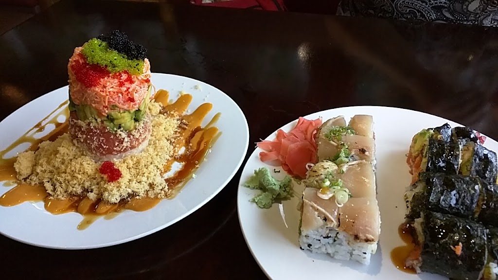 Sushi Iwa | 2026 Creekside Landing Dr, Apex, NC 27502, USA | Phone: (919) 387-7022