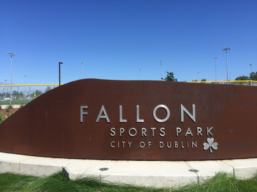 Fallon Sports Park | 4605 Lockhart St, Dublin, CA 94568, USA | Phone: (925) 556-4500