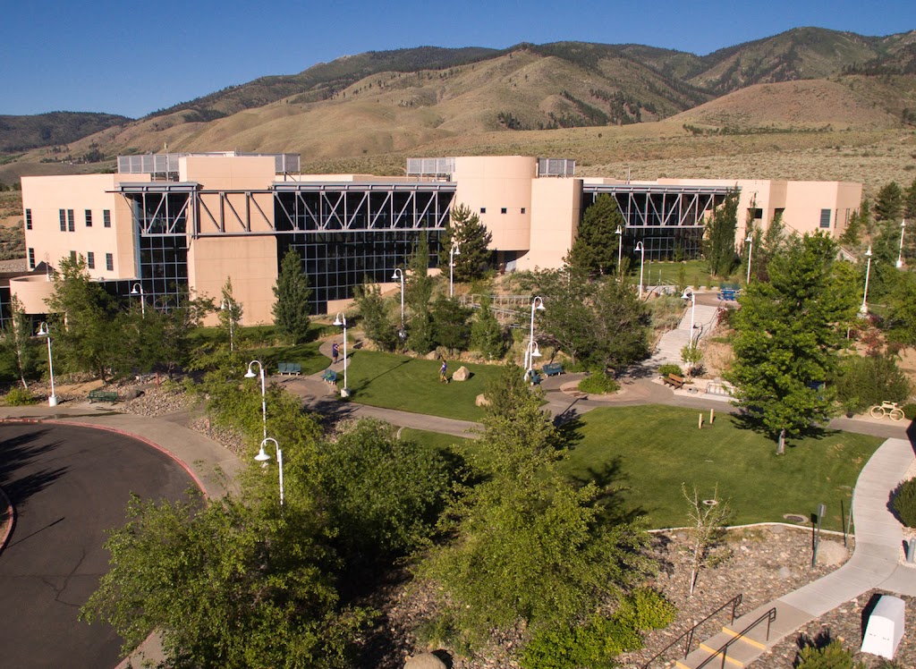 Western Nevada College | 2201 W College Pkwy, Carson City, NV 89703, USA | Phone: (775) 445-3000