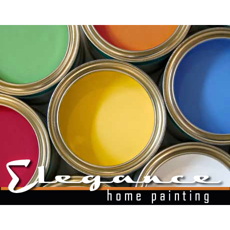 Elegance Home Painting | 242 Taylor Ridge Ave, Ponte Vedra Beach, FL 32081, USA | Phone: (904) 465-2995