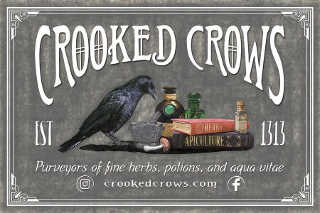 Crooked Crows | We are virtually based out of, Lochbuie, CO 80603, USA | Phone: (719) 371-2391