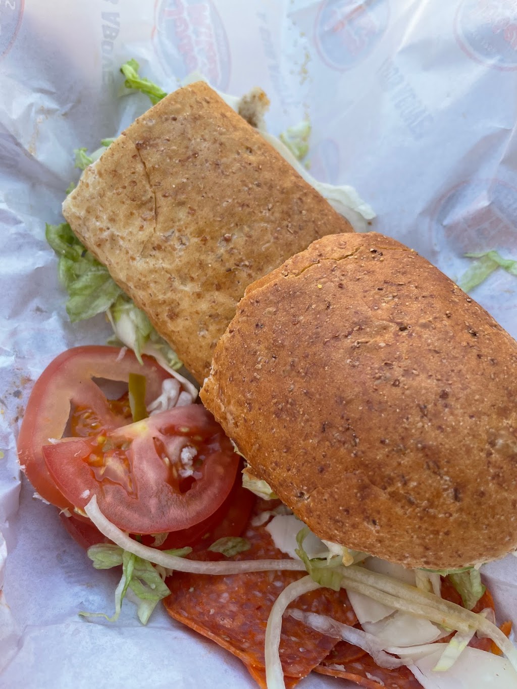 Jersey Mikes Subs | 39512 N Daisy Mountain Dr Suite 172, Anthem, AZ 85086, USA | Phone: (623) 235-6203
