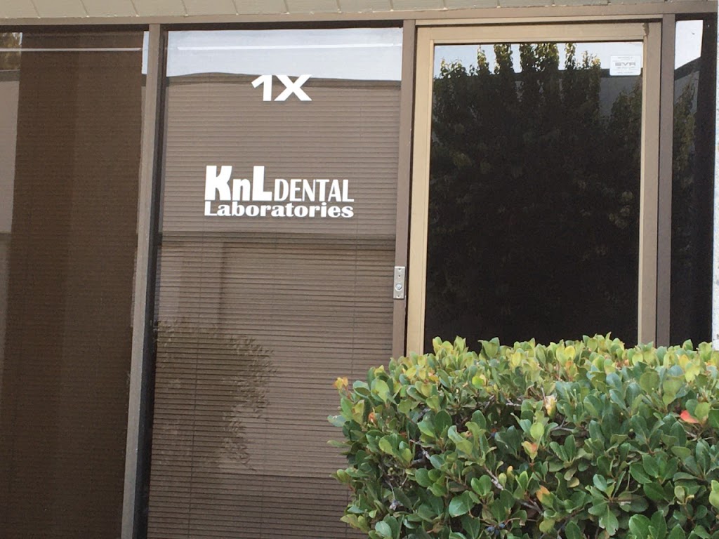 Knl Dental Lab | 4615 East, Industrial St # 1X, Simi Valley, CA 93063, USA | Phone: (805) 306-1271