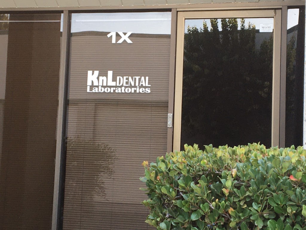 Knl Dental Lab | 4615 East, Industrial St # 1X, Simi Valley, CA 93063 | Phone: (805) 306-1271